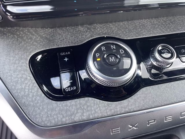 2026 Agate Black Metallic Ford Expedition Tremor 4X4 SUV