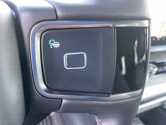 2026 Agate Black Metallic Ford Expedition Tremor 4X4 SUV