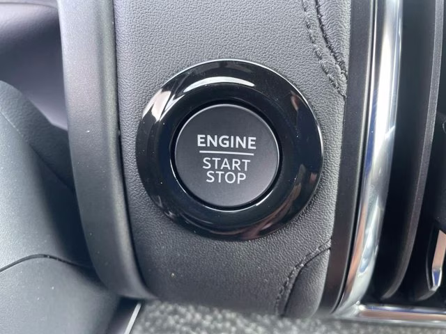 2026 Agate Black Metallic Ford Expedition Tremor 4X4 SUV