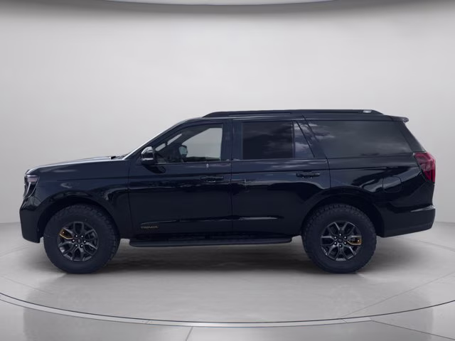 2026 Agate Black Metallic Ford Expedition Tremor 4X4 SUV