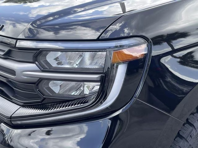 2026 Agate Black Metallic Ford Expedition Tremor 4X4 SUV