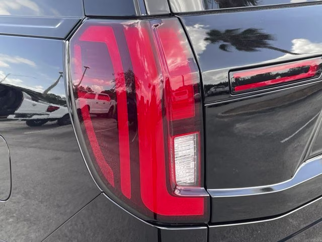 2026 Agate Black Metallic Ford Expedition Tremor 4X4 SUV