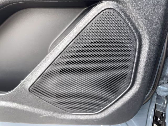 2026 Vapor Blue Metallic Ford Explorer Active RWD SUV
