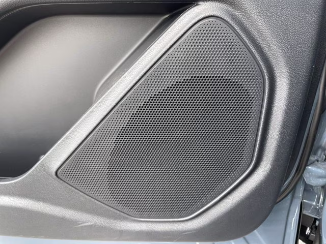 2026 Vapor Blue Metallic Ford Explorer Active RWD SUV