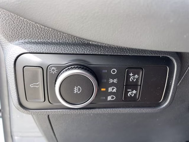 2026 Vapor Blue Metallic Ford Explorer Active RWD SUV