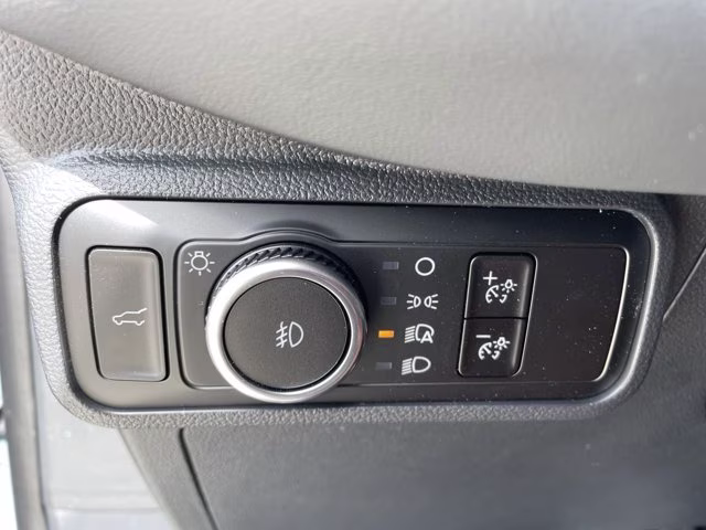 2026 Vapor Blue Metallic Ford Explorer Active RWD SUV