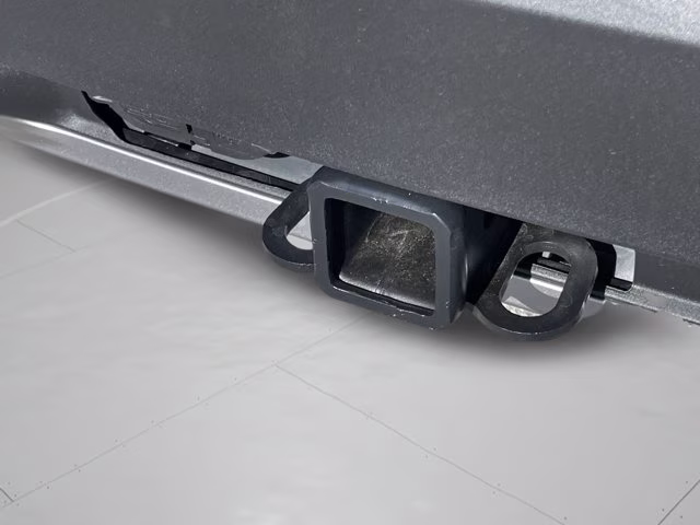 2026 Carbonized Gray Metallic Ford Explorer Active RWD SUV