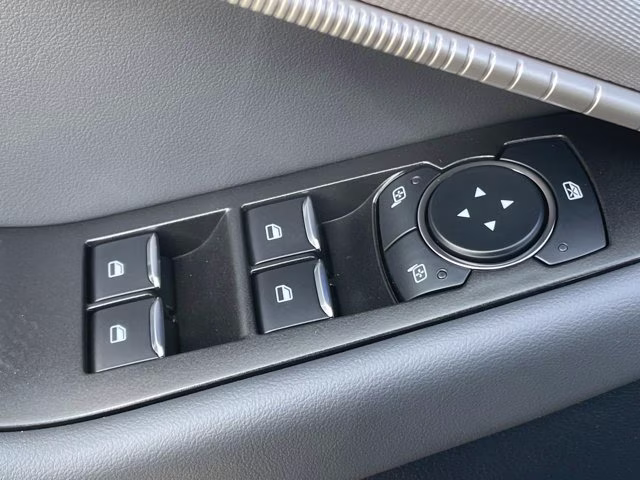 2026 Carbonized Gray Metallic Ford Explorer Active RWD SUV