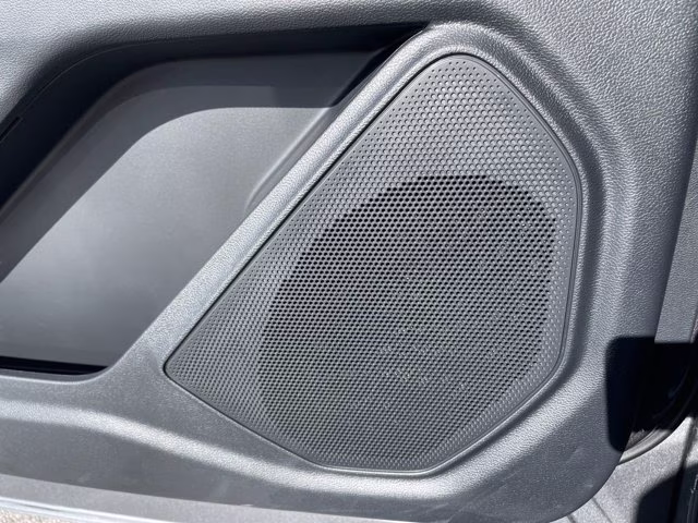 2026 Carbonized Gray Metallic Ford Explorer Active RWD SUV