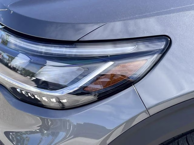 2026 Carbonized Gray Metallic Ford Explorer Active RWD SUV