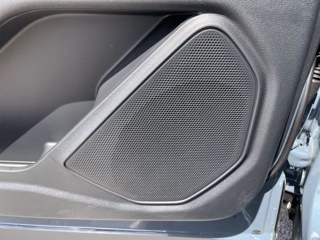2026 Vapor Blue Metallic Ford Explorer Active RWD SUV