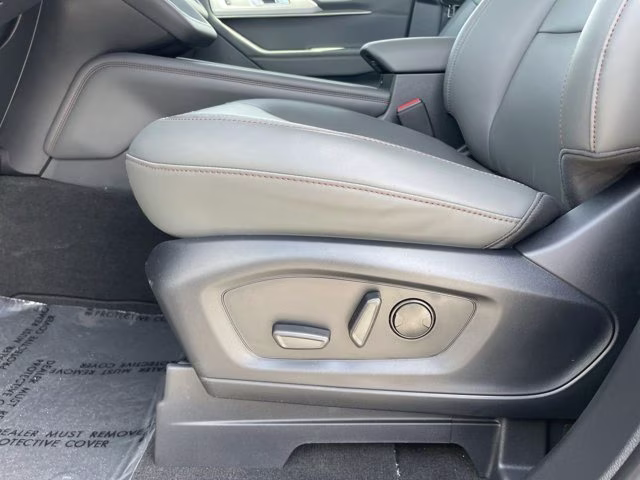 2026 Vapor Blue Metallic Ford Explorer Active RWD SUV