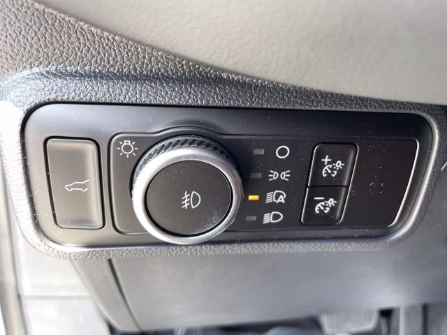 2026 Vapor Blue Metallic Ford Explorer Active RWD SUV