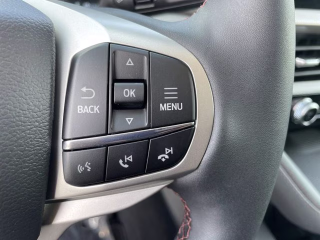 2026 Vapor Blue Metallic Ford Explorer Active RWD SUV