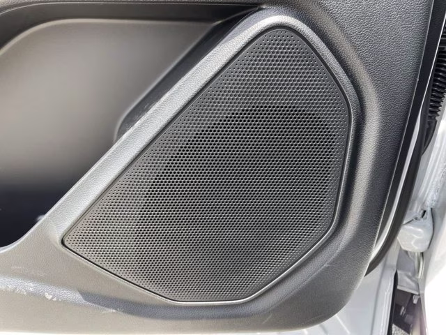 2026 Space White Metallic Ford Explorer Active RWD SUV