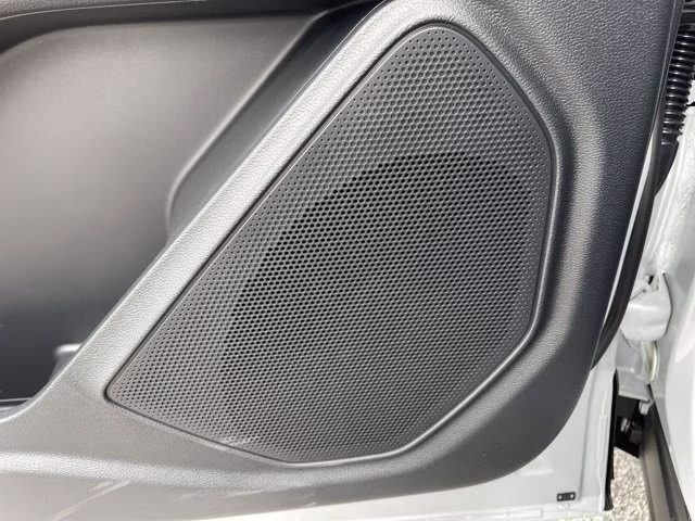 2026 Space White Metallic Ford Explorer Active RWD SUV