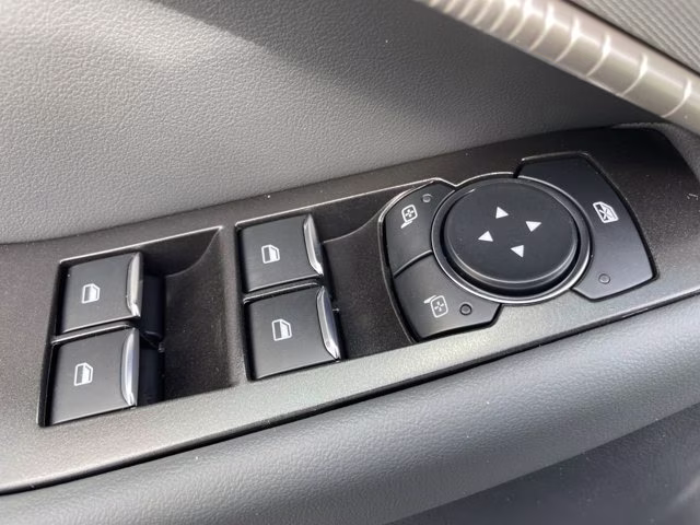 2026 Carbonized Gray Metallic Ford Explorer Active RWD SUV