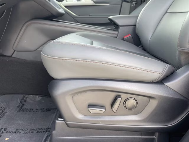 2026 Carbonized Gray Metallic Ford Explorer Active RWD SUV