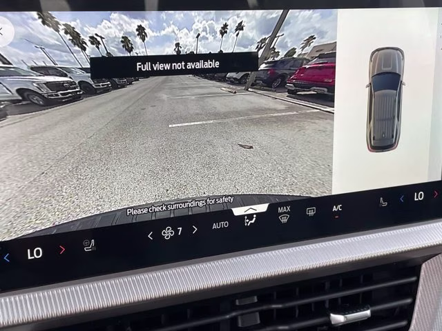 2026 Carbonized Gray Metallic Ford Explorer Active RWD SUV