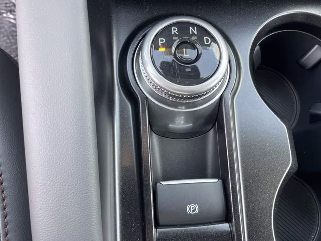 2026 Carbonized Gray Metallic Ford Explorer Active RWD SUV