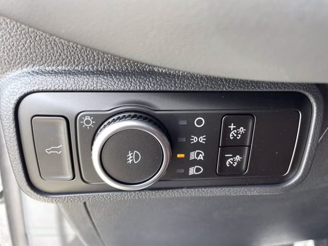 2026 Carbonized Gray Metallic Ford Explorer Active RWD SUV