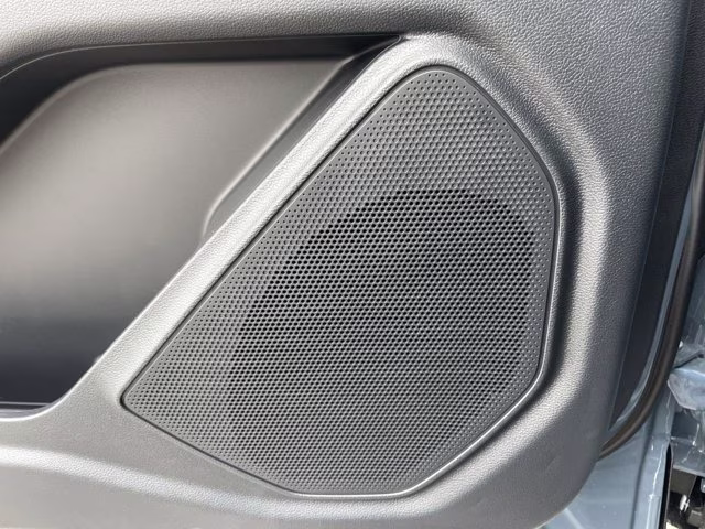 2026 Vapor Blue Metallic Ford Explorer ST-Line RWD SUV