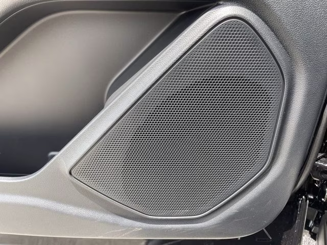 2026 Agate Black Metallic Ford Explorer ST-Line RWD SUV