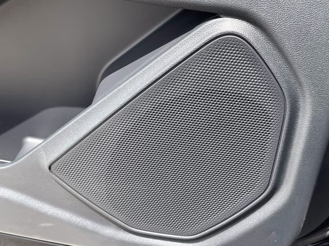 2026 Agate Black Metallic Ford Explorer Platinum 4X4 SUV
