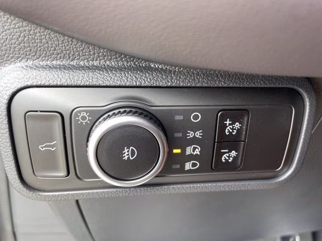 2026 Agate Black Metallic Ford Explorer Platinum 4X4 SUV