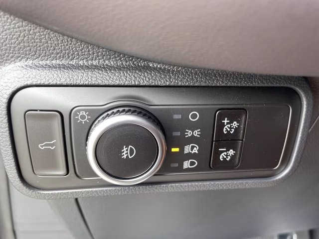 2026 Agate Black Metallic Ford Explorer Platinum 4X4 SUV