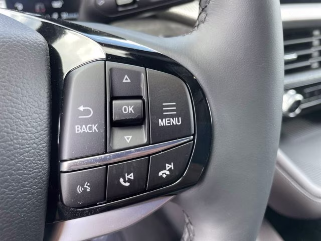 2026 Agate Black Metallic Ford Explorer Platinum 4X4 SUV