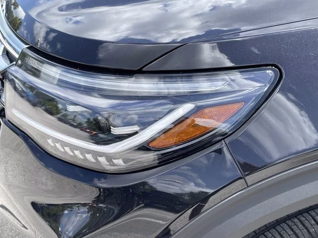 2026 Agate Black Metallic Ford Explorer Platinum 4X4 SUV