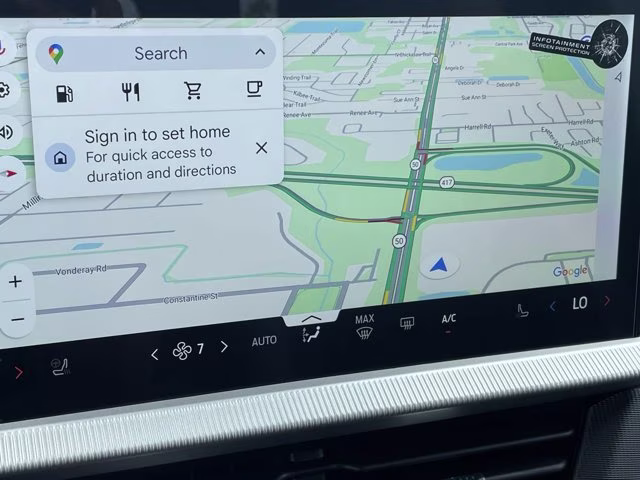 2026 Star White Metallic Tri-Coat Ford Explorer Tremor 4X4 SUV