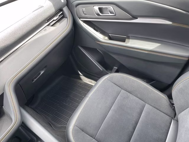 2026 Marsh Gray Ford Explorer Tremor 4X4 SUV