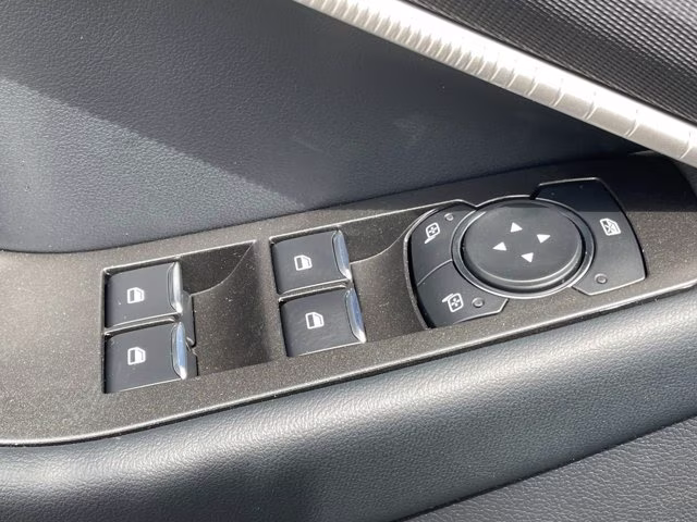 2026 Marsh Gray Ford Explorer Tremor 4X4 SUV