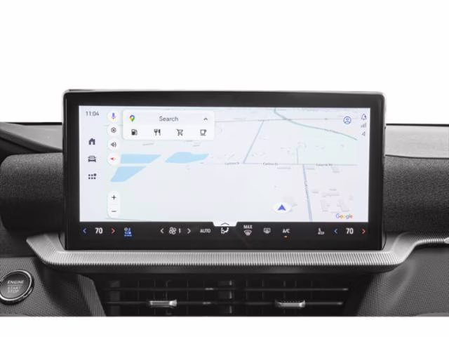 2026 Marsh Gray Ford Explorer Tremor 4X4 SUV