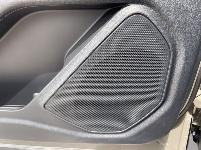 2026 Marsh Gray Ford Explorer Tremor 4X4 SUV