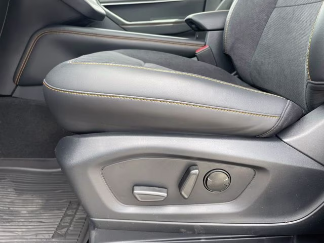 2026 Marsh Gray Ford Explorer Tremor 4X4 SUV