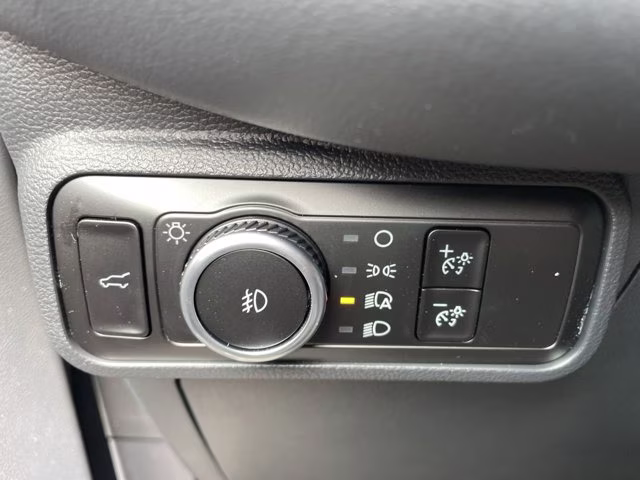 2026 Marsh Gray Ford Explorer Tremor 4X4 SUV
