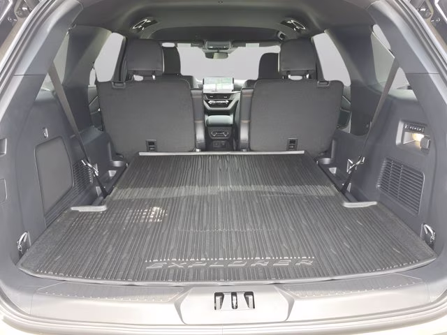 2026 Marsh Gray Ford Explorer Tremor 4X4 SUV