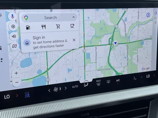 2026 Rapid Red Metallic Tinted Clearcoat Ford Explorer ST RWD SUV