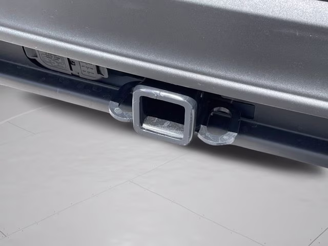 2026 Marsh Gray Ford Explorer ST RWD SUV