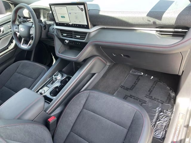2026 Marsh Gray Ford Explorer ST RWD SUV