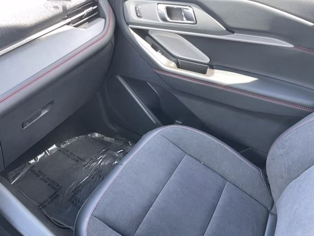 2026 Marsh Gray Ford Explorer ST RWD SUV