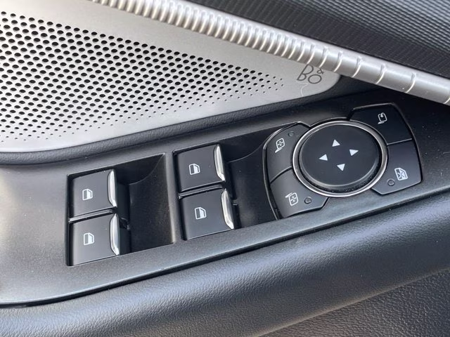 2026 Marsh Gray Ford Explorer ST RWD SUV
