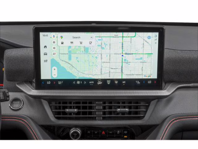 2026 Marsh Gray Ford Explorer ST RWD SUV