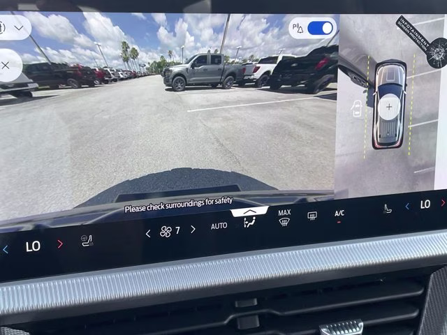 2026 Marsh Gray Ford Explorer ST RWD SUV