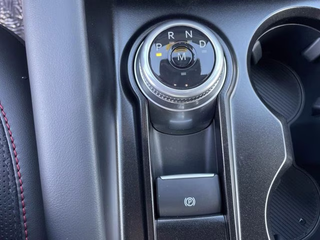 2026 Marsh Gray Ford Explorer ST RWD SUV