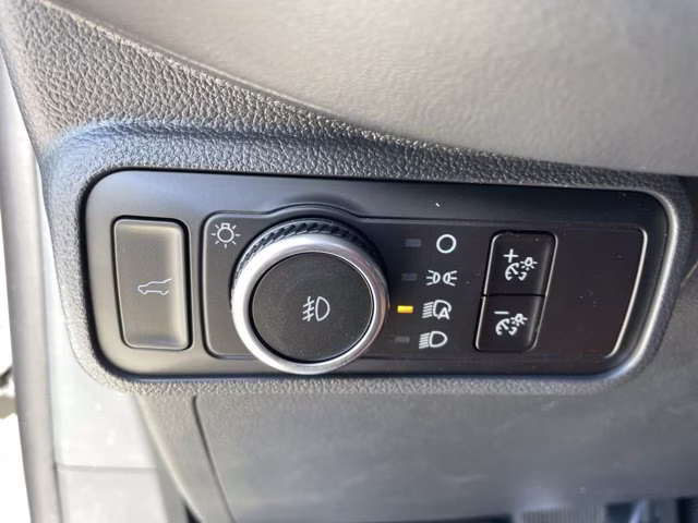 2026 Marsh Gray Ford Explorer ST RWD SUV