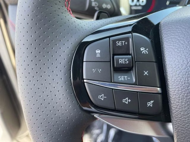 2026 Marsh Gray Ford Explorer ST RWD SUV